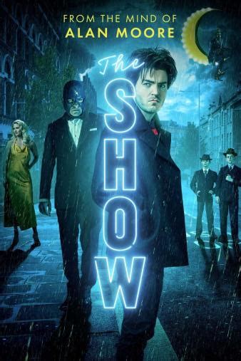 The Show Movie Review | Common Sense Media