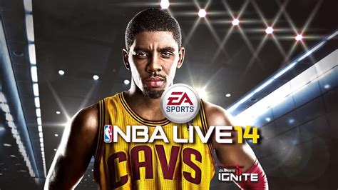 NBA Live 14 Review