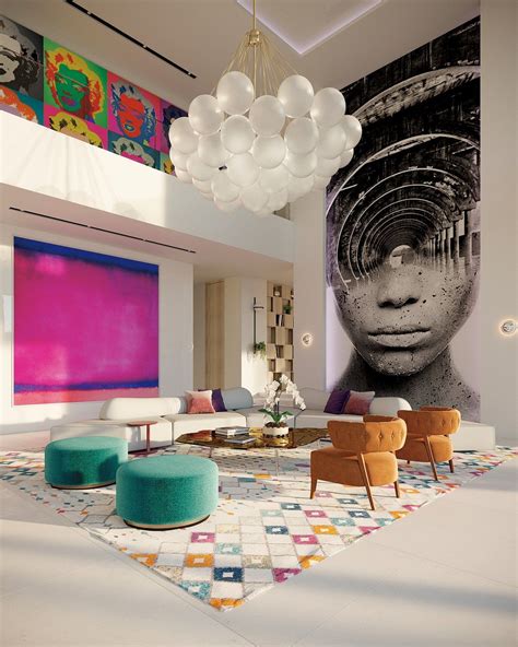 68 Gorgeous Interior Design Ideas For Living Room 2024 Most Trending ...