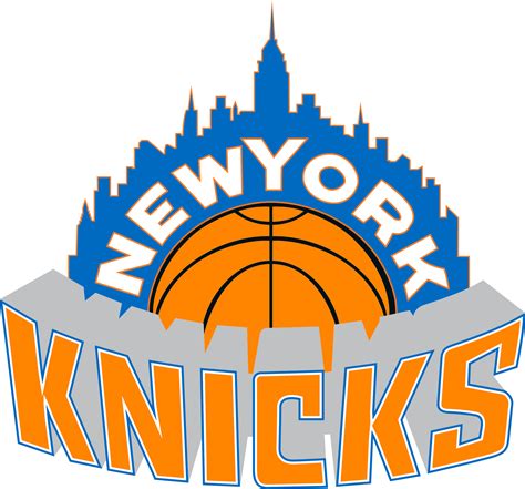 Knicks Logo Vector