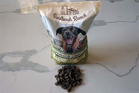 Badlands Ranch Dog Food Review - Pros & Cons & Honest Verdict