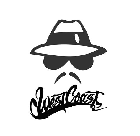 West Coast Lowrider Cholo, LA Chicano Chuco Vinly Cut Decal - Etsy