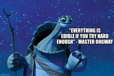 Master Oogway - Imgflip