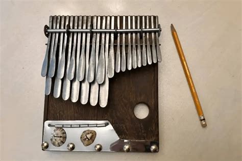 Mbira vs Kalimba – The Differences – Cool Percussion