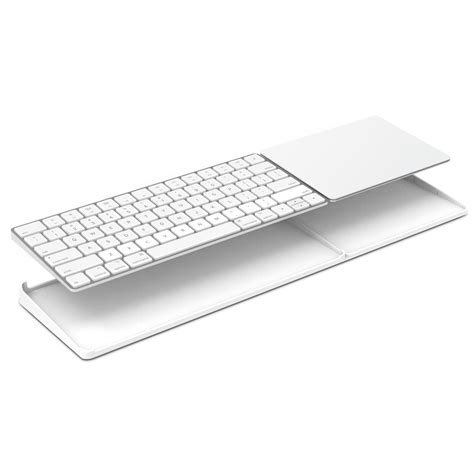 Mac compatible keyboard with trackpad - spacesropotq