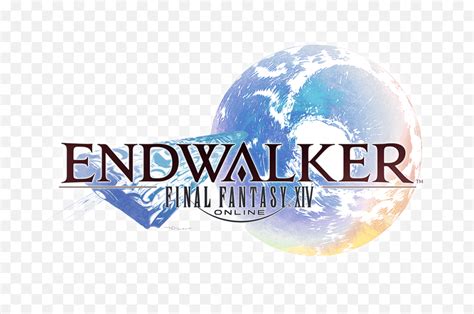 Endwalker - Ffxiv Endwalker Logo Png,Psyche Icon Ffxiv - free ...