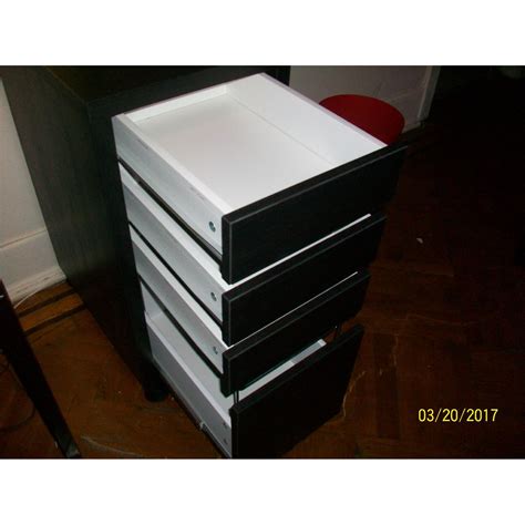 Ikea Filing Cabinet - AptDeco