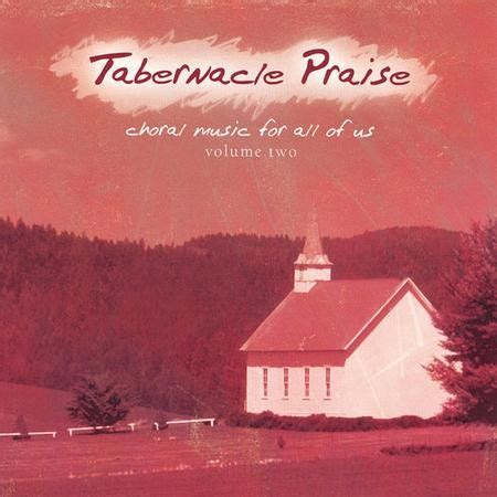 Tabernacle Praise Vol. 2 [Music Download]: The Phil Cross Choir ...