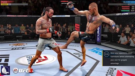 Ea sports ufc 3 metacritic - alernascardio