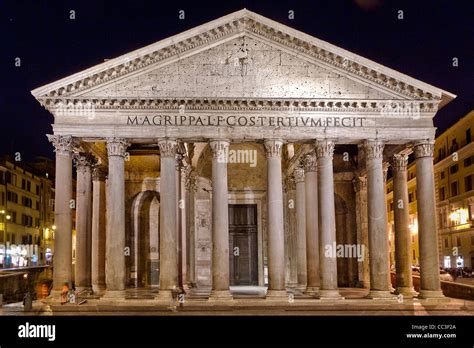 Marcus Agrippa High Resolution Stock Photography and Images - Alamy