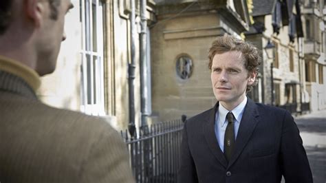 Endeavour, Season 3 | Season 3: Who is Endeavour? | Masterpiece ...