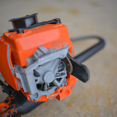 How to Adjust the Carburetor on a Stihl Weed Eater | A Step-by-Step ...