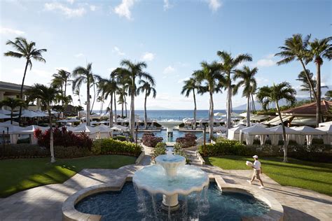 9 Best Hotels in Maui, Hawaii on the Beach (2021): Luxury & Family Resorts