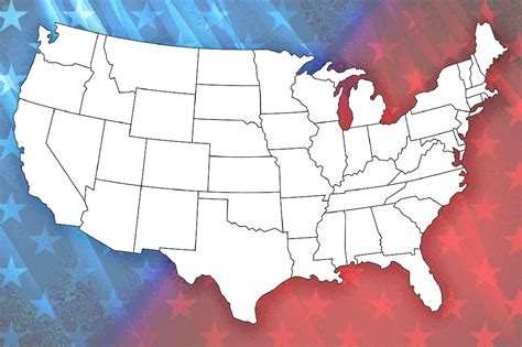 2022 midterm election results map: Live updates from across US