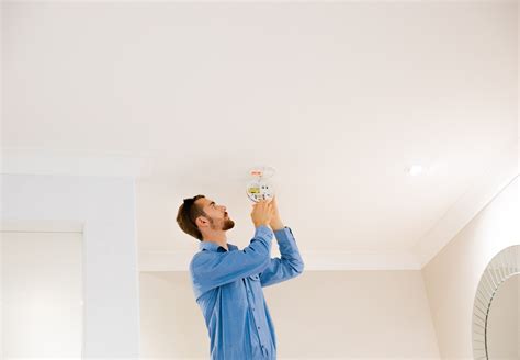 Smoke Alarm Installation – Reconnect Electrical | Electrician Brisbane