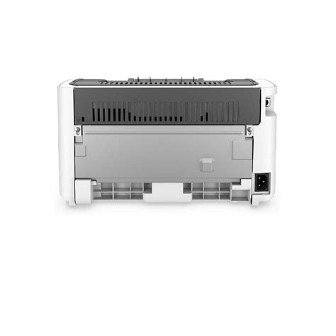 HP Mono LaserJet M12W WIFI Printer (Single function print only)