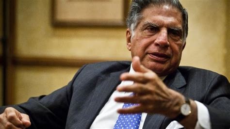 Today Ratan Tata Will News | Latest Ratan Tata Will News | Breaking ...