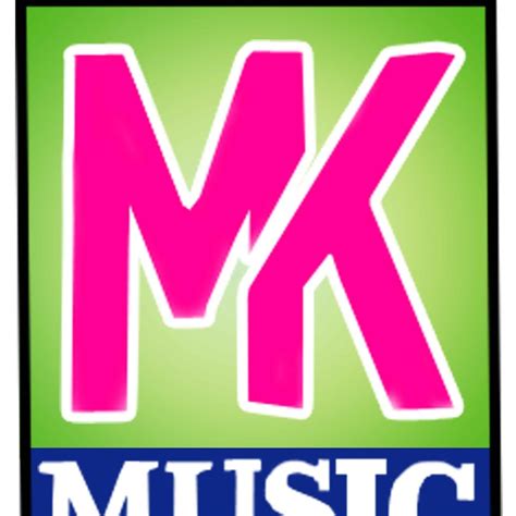 Mk Music Official - YouTube