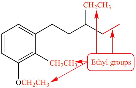 Illustrated Glossary of Organic Chemistry - Ethyl group