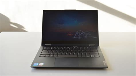 Lenovo ThinkBook 14s Yoga | TechRadar