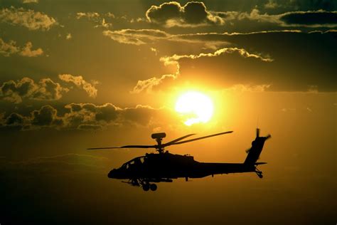 Free Apache Helicopter Wallpaper - WallpaperSafari