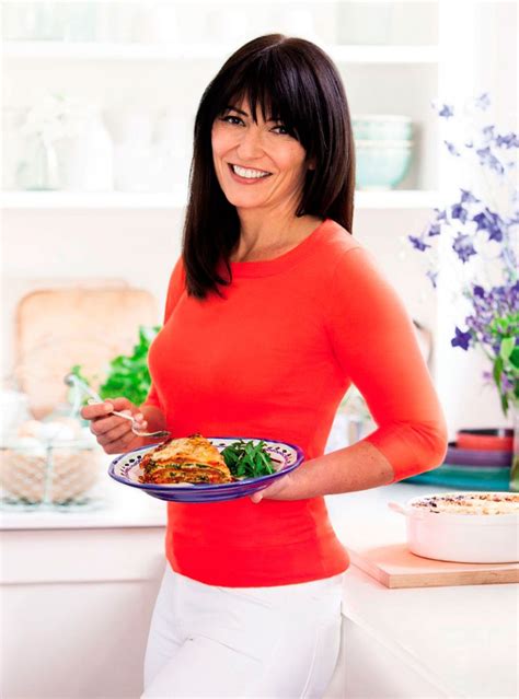 Davina McCall Smart Carbs Diet | Woman & Home