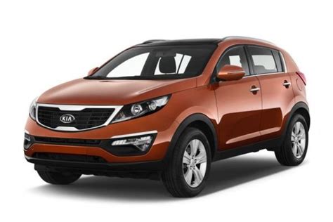 2016 Kia Sportage - Wheel & Tire Sizes, PCD, Offset and Rims specs | Wheel-Size.com