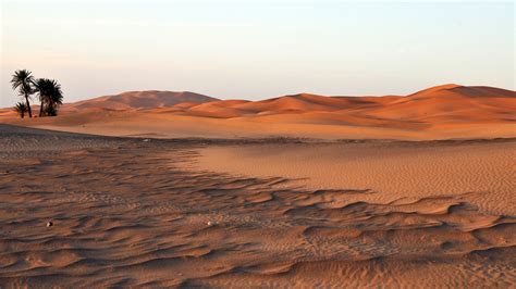 The Sahara: Earth's largest hot desert | Live Science