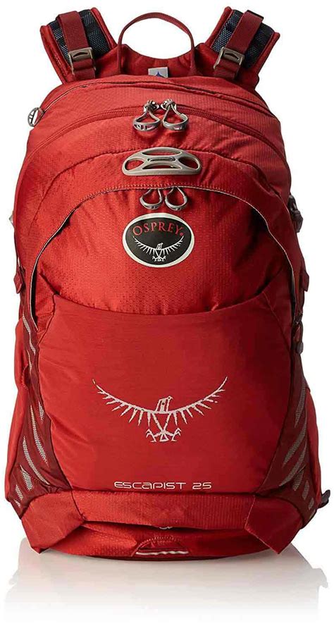 osprey-daypack - Beyond The Tent