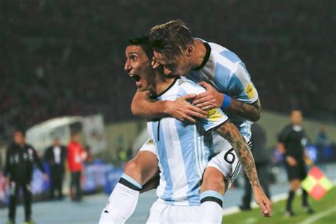 Argentina vs. Bolivia: Date, Time, TV Info, Live Stream for World Cup ...