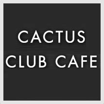 Cactus Club Cafe - Generously Giving Back