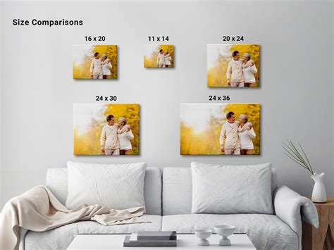 Canvas Prints & Wraps – Golden Gallery