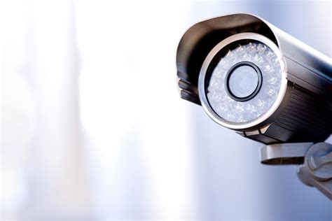 A Beginner’s Guide to Different Types of CCTV Cameras and Systems | Sovereign Fire & Security