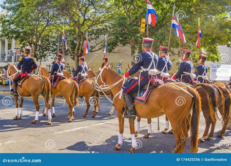 Military Guard, Uruguayan Assumption of the New President, Uruguay ...