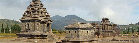 Dieng Plateau | Java Indonesia | Roamindonesia.com