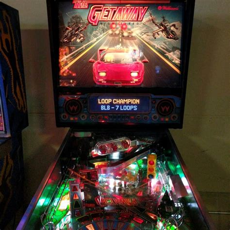 Game Galaxy - Arcade