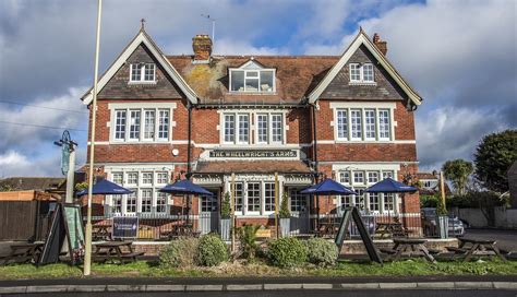 Gallery | The Wheelwright’s Arms