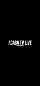 ACASA TV ROMANIA - Apps on Google Play