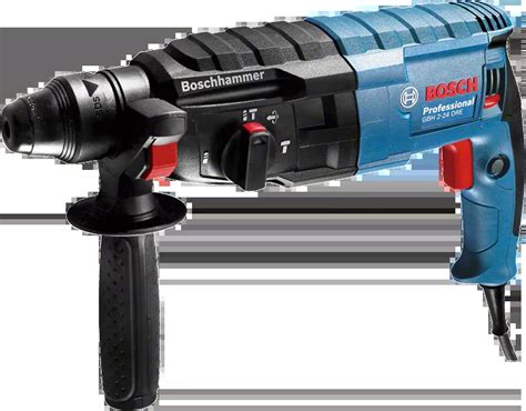 GBH 2-24 DRE Rotary Hammer with SDS plus | Bosch Professional