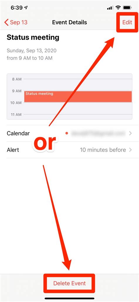 How to Add Events to iPhone Calendar in 2 Ways