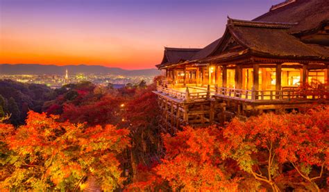 Kiyomizu-dera | Japan Cheapo