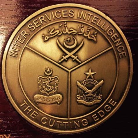 HOW TO JOIN ISI (INTER SERVICES INTELLIGENCE) Of PAKISTAN - SSG the ...