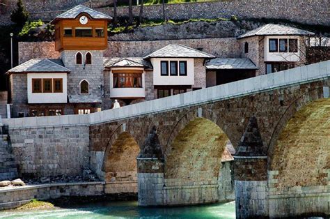 architecture....Konjic ,,Bosnia and Herzegovina.. | Bosnia and ...