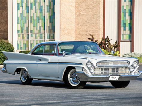 1961 DeSoto Hardtop Coupe | Hershey 2013 | RM Auctions