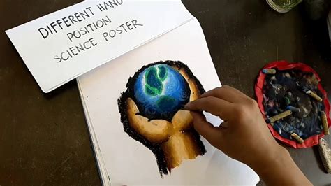 Science Poster making ideas for beginners - YouTube