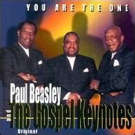 SoundHound - Paul Beasley