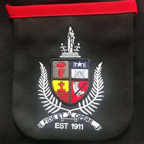 College Shop — St Bede's College Newsletter - Friday 22 May 2020