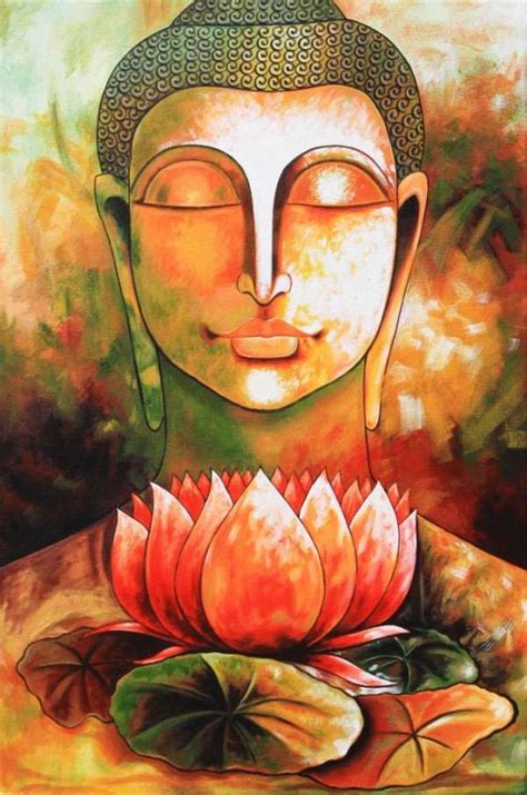 Pin by Urvil Patel on dev | Buddha art painting, Buddha art, Buddha painting