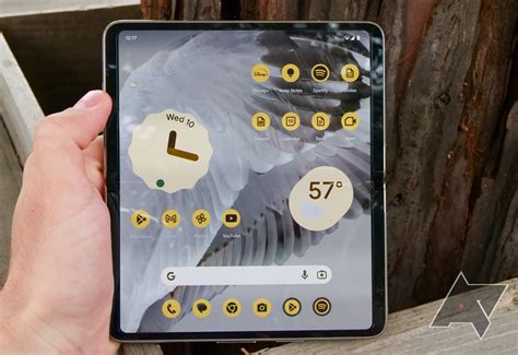 Google Pixel Fold hands-on: The good, the bad, and the ugly