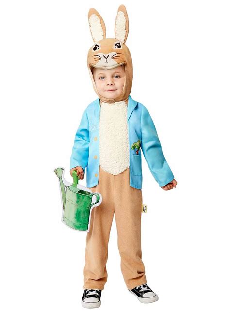 Kids Peter Rabbit Costume